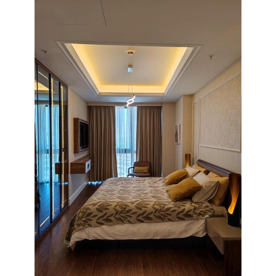 Apartament High -monthly Rental- Mall Of